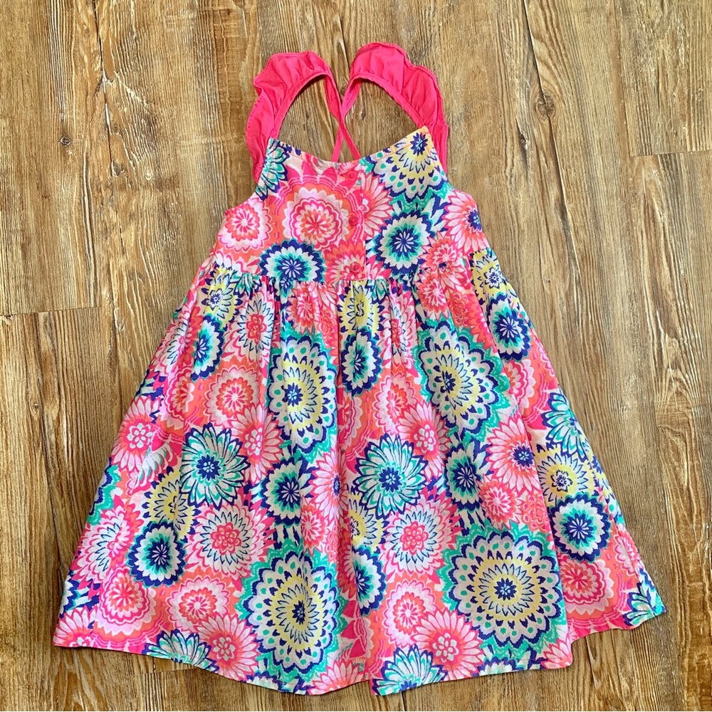 Simply Styled - Floral Summer Dress